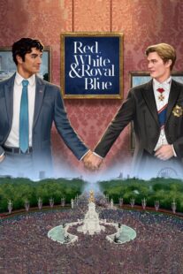 دانلود فیلم Red, White & Royal Blue 2023372281-1602868647