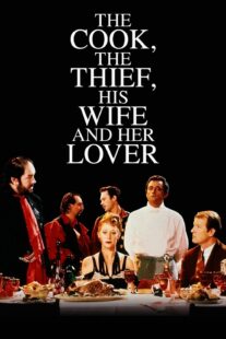 دانلود فیلم The Cook, the Thief, His Wife & Her Lover 1989371067-109007103
