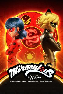 دانلود انیمیشن Miraculous World: Shanghai – The Legend of Ladydragon 2021372546-28661912