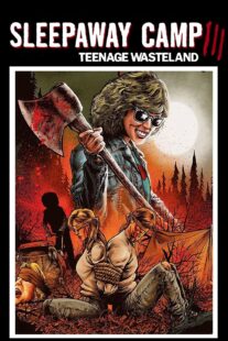 دانلود فیلم Sleepaway Camp III: Teenage Wasteland 1989371516-432823780