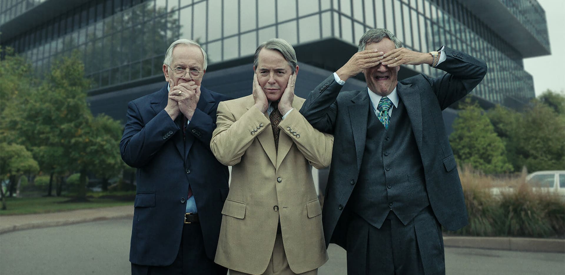 دانلود سریال Painkiller