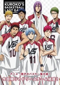 دانلود انیمه Kuroko’s Basketball: Last Game 2017376457-23097082