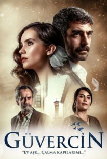 دانلود سریال Guvercin (The Pigeon)374389-936060046