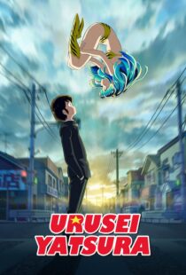 دانلود انیمه Urusei Yatsura376297-1241306740
