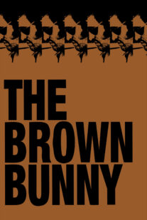دانلود فیلم The Brown Bunny 2003377075-223401668