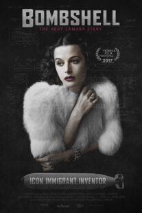 دانلود مستند Bombshell: The Hedy Lamarr Story 2017376818-1006787961