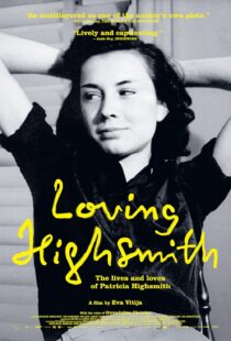 دانلود فیلم Loving Highsmith 2022375684-285845660