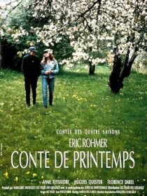 دانلود فیلم A Tale of Springtime 1990377343-34115118
