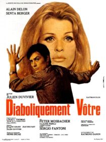 دانلود فیلم Diaboliquement vôtre 1967376348-108919117