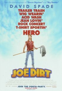 دانلود فیلم Joe Dirt 2001376322-1613757451