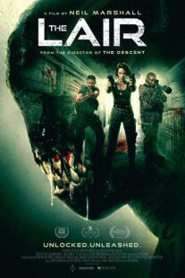 دانلود فیلم The Lair 2022374436-1325871045