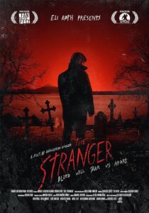 دانلود فیلم The Stranger 2014375052-864811431