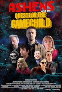 دانلود فیلم Ashens and the Quest for the Gamechild 2013374863-337641736