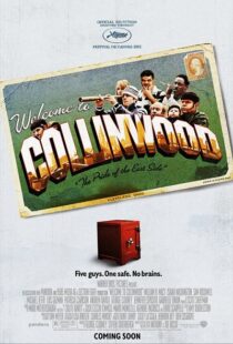 دانلود فیلم Welcome to Collinwood 2002374732-369938770