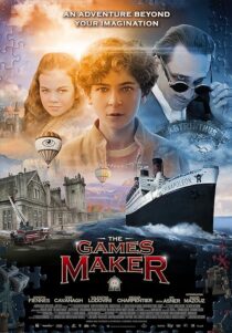 دانلود فیلم The Games Maker 2014375316-1532189771