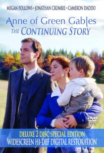 دانلود سریال Anne of Green Gables: The Continuing Story376995-732210748