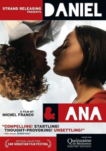 دانلود فیلم Daniel & Ana 2009374189-120907965