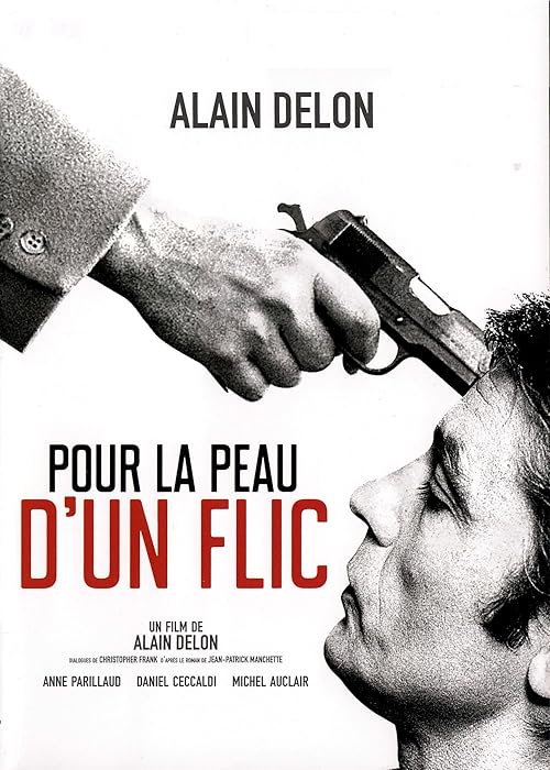 دانلود فیلم To Kill a Cop (Pour la peau d’un flic) 1981