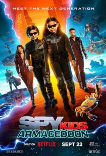 دانلود فیلم Spy Kids: Armageddon 2023376847-1496359753