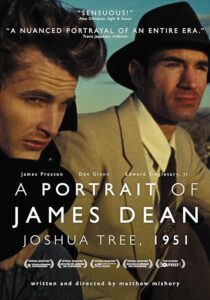 دانلود فیلم Joshua Tree, 1951: A Portrait of James Dean 2012374969-273779242