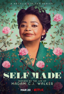 دانلود سریال Self Made: Inspired by the Life of Madam C.J. Walker377142-1833514683
