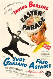 دانلود فیلم Easter Parade 1948376223-1484367444