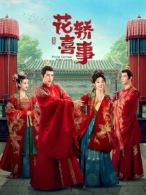 دانلود سریال Wrong Carriage Right Groom375588-1278915684