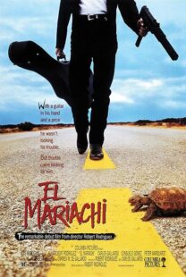 دانلود فیلم El mariachi 1992374334-1710737231