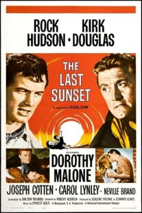 دانلود فیلم The Last Sunset 1961374300-1646847855