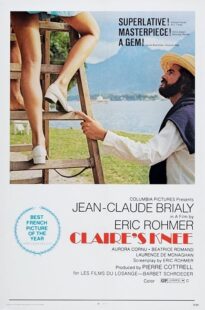 دانلود فیلم Claire’s Knee 1970376755-673078132