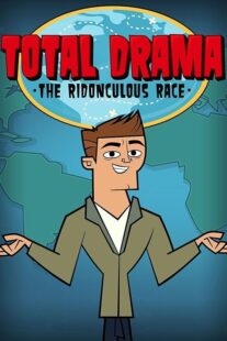 دانلود انیمیشن Total Drama Presents: The Ridonculous Race377030-1332190763