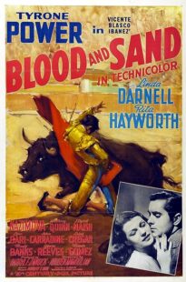 دانلود فیلم Blood and Sand 1941374432-828858077