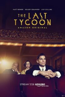 دانلود سریال The Last Tycoon374647-1341935122