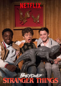 دانلود سریال Beyond Stranger Things374594-2127252960