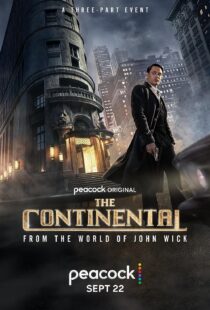 دانلود سریال The Continental: From the World of John Wick376374-547566557