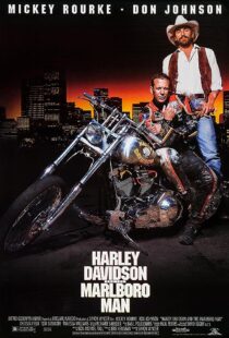 دانلود فیلم Harley Davidson and the Marlboro Man 1991374222-854835269