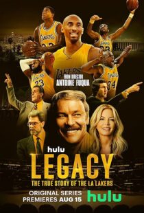 دانلود سریال Legacy: The True Story of the LA Lakers377059-1915818343