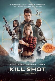 دانلود فیلم Kill Shot 2023374197-315132107