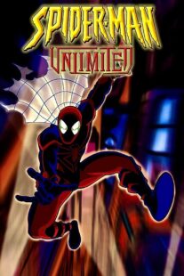 دانلود انیمیشن Spider-Man Unlimited374276-892505466