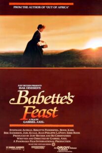 دانلود فیلم Babette’s Feast 1987376732-1935906024