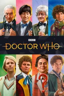 دانلود سریال Doctor Who375259-179980529