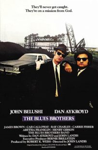 دانلود فیلم The Blues Brothers 1980375791-892334581