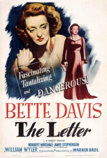 دانلود فیلم The Letter 1940375870-1538940485