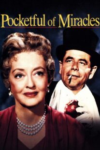 دانلود فیلم Pocketful of Miracles 1961376300-1339035861