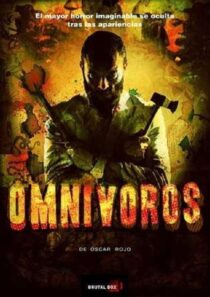دانلود فیلم Omnivoros 2013374988-785027293