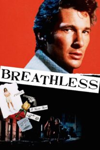 دانلود فیلم Breathless 1983377347-832413092
