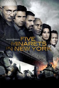 دانلود فیلم فیلم Five Minarets in New York  2010376356-1252146055