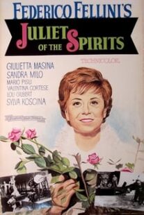 دانلود فیلم Juliet of the Spirits 1965374213-961163532