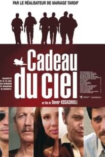 دانلود فیلم Gift from Above 2003374505-1472981185