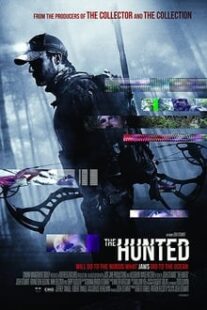 دانلود فیلم The Hunted 2013374352-1985549824